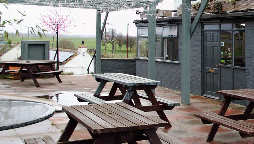 Hôtel The Dog In A Doublet