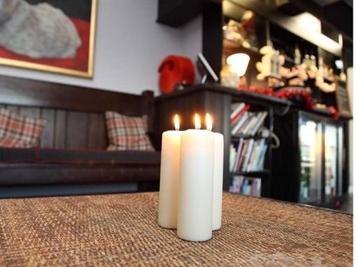 Hôtel The Dog In A Doublet 3