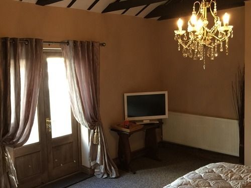 Hôtel The Dog In A Doublet 4