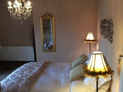 Hôtel The Dog In A Doublet 5