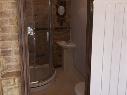 Hôtel The Dog In A Doublet 8