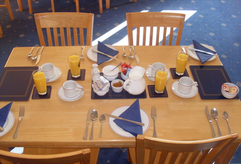 Bed and Breakfast Newent Golf Club & Lodges