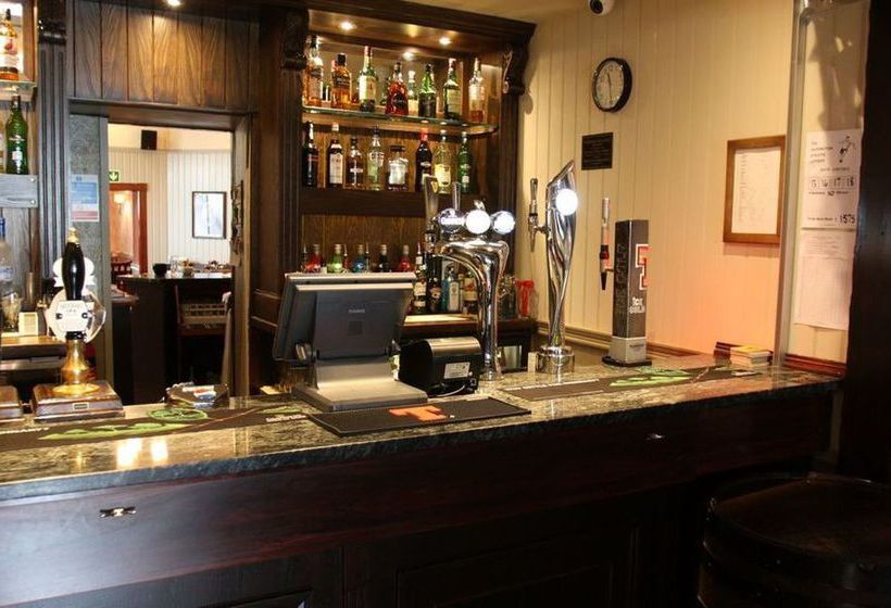 Hotel Old Aberlady Inn