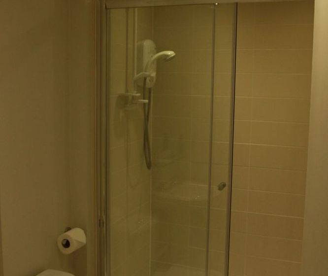 Hotel Old Aberlady Inn 1