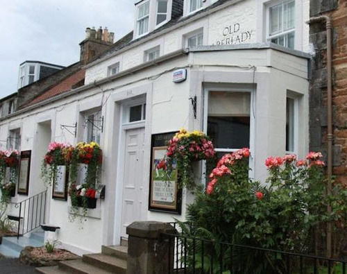 Hotel Old Aberlady Inn 10