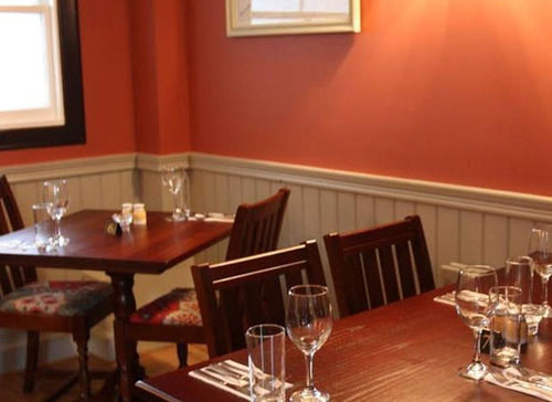 Hotel Old Aberlady Inn 2