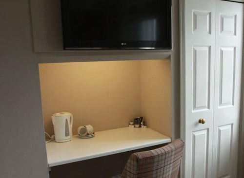 Hotel Old Aberlady Inn 4