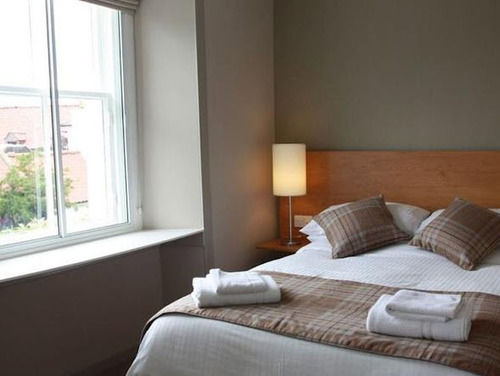 Hotel Old Aberlady Inn 5