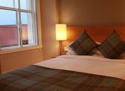 Hotel Old Aberlady Inn 6