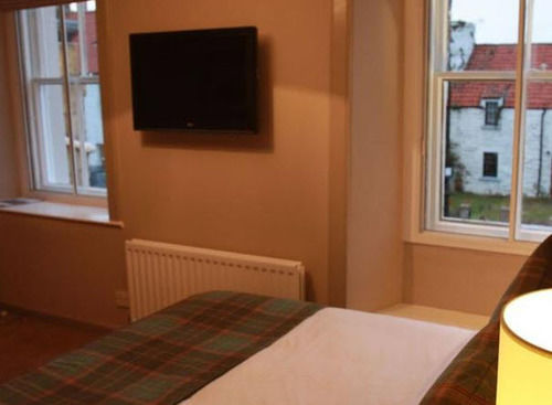 Hotel Old Aberlady Inn 7