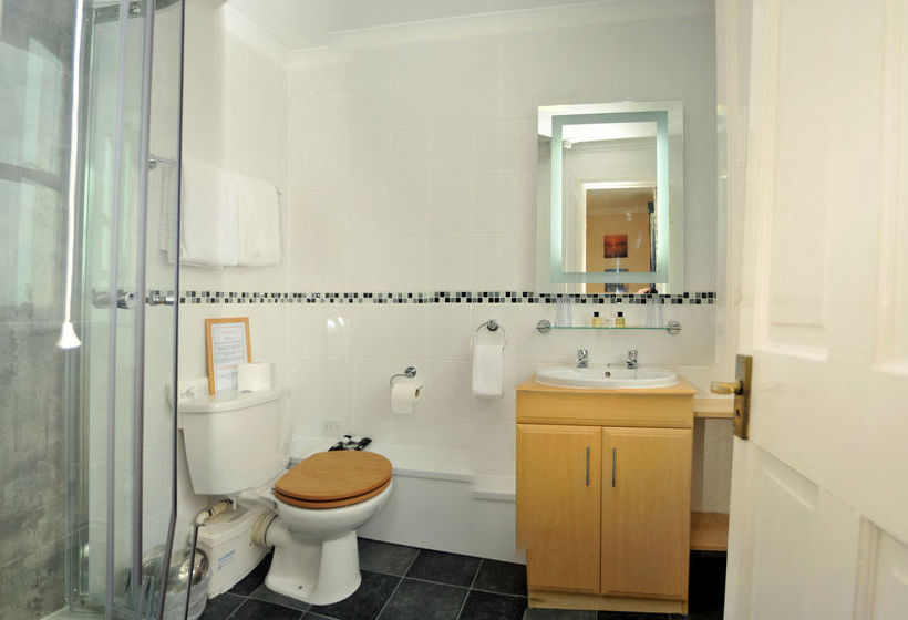 Bed and Breakfast Gloucester House