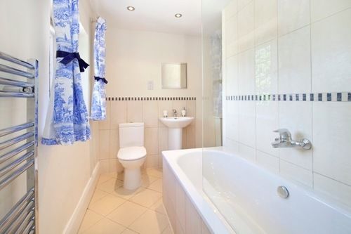 Bed and Breakfast Hill Farm