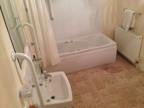 Hotel Dickleburgh Crown