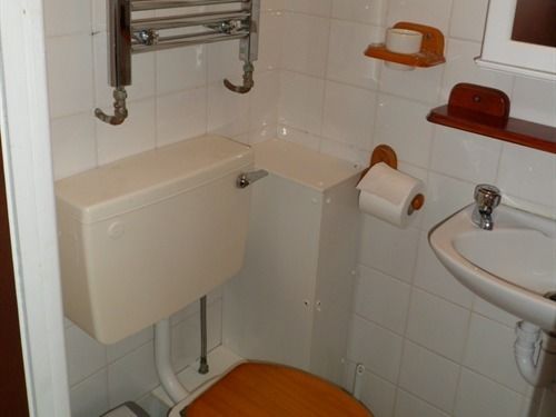 Pensão Carlton Lodge