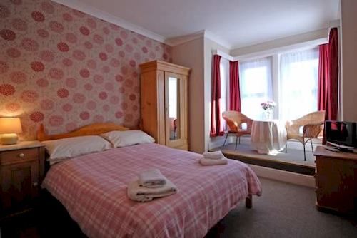 Bed and Breakfast Sandhaven Guest House 11