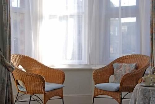 Bed and Breakfast Sandhaven Guest House 12