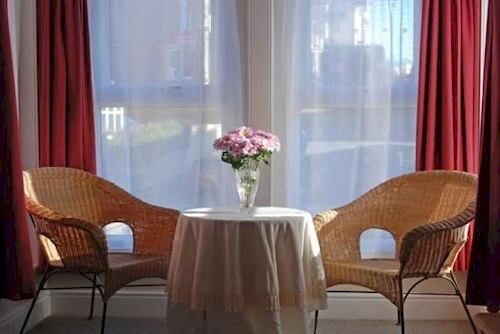 Bed and Breakfast Sandhaven Guest House 14