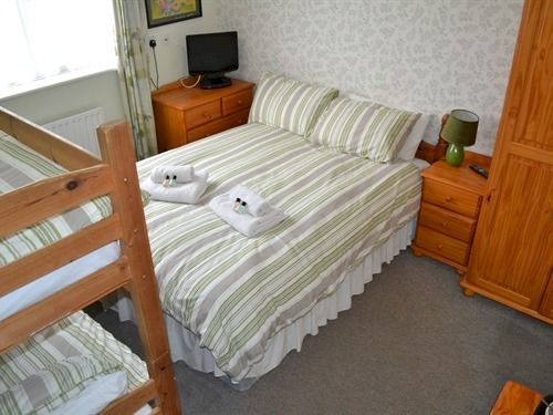 Bed and Breakfast Sandhaven Guest House 16