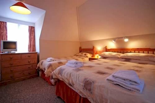 Bed and Breakfast Sandhaven Guest House 18