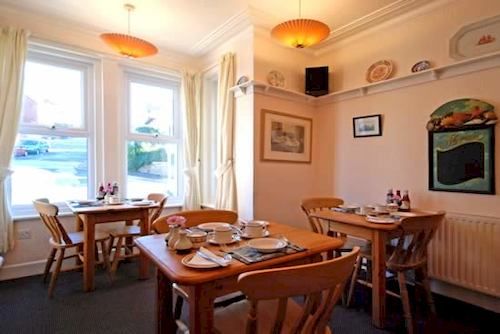 Bed and Breakfast Sandhaven Guest House 3