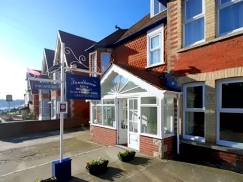 Bed and Breakfast Sandhaven Guest House 4