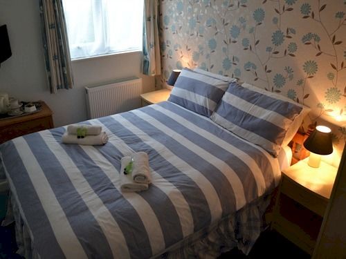 Bed and Breakfast Sandhaven Guest House 5