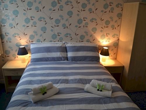 Bed and Breakfast Sandhaven Guest House 6