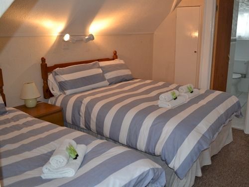 Bed and Breakfast Sandhaven Guest House 7