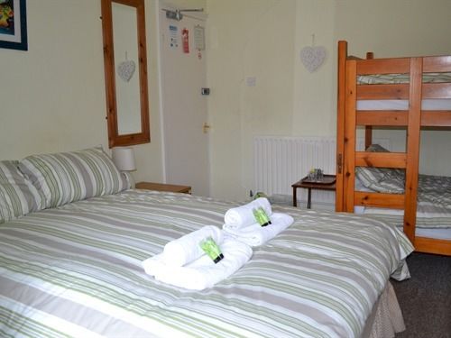 Bed and Breakfast Sandhaven Guest House 9