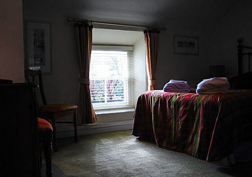 Hotel Farmers Arms 15