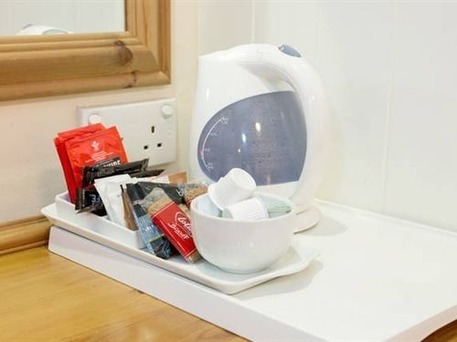 Hotel Farmers Arms 19