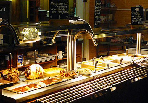 Hotel Farmers Arms 5