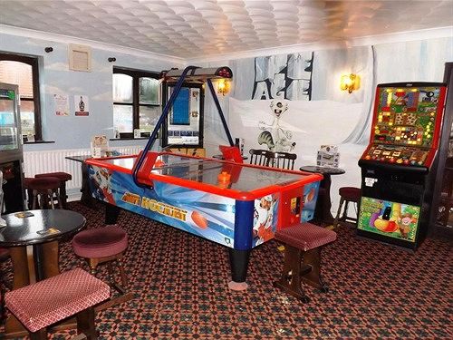 Hotel The Kings Head