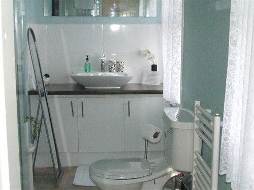 Bed and Breakfast Rylton House