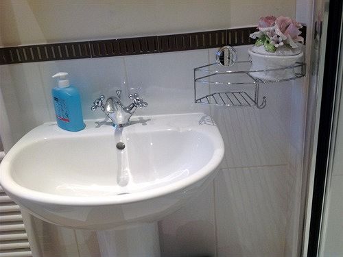 Pension (Hôtel basse catégorie) Mayfield Guesthouse