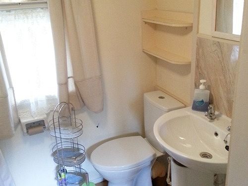 Heather Holiday Homes