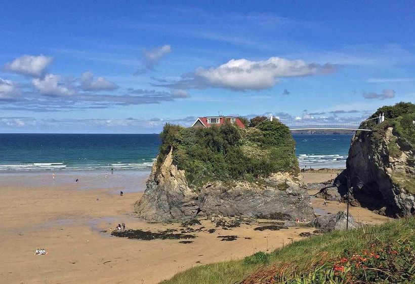 Pension White Waters