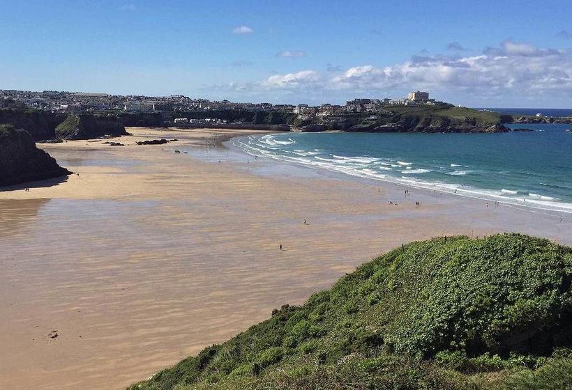 Pension (Hôtel basse catégorie) White Waters 9