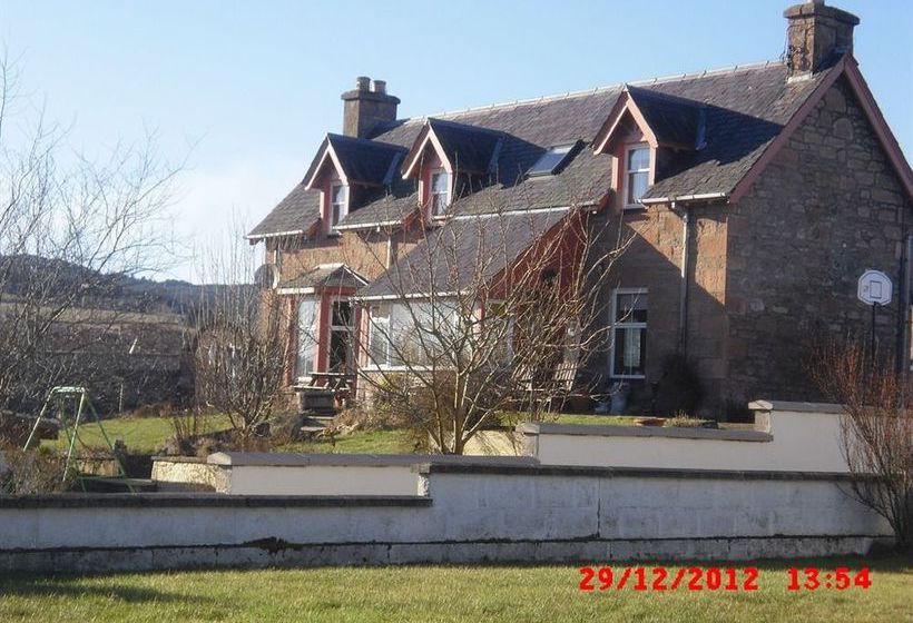 Bed and Breakfast Viewbank