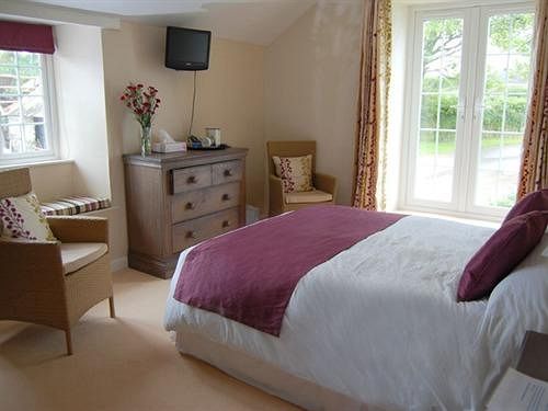 Tregaddra Farm Bed & Breakfast