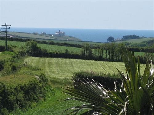 Tregaddra Farm Bed & Breakfast 10