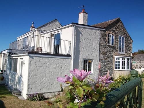 Tregaddra Farm Bed & Breakfast 12