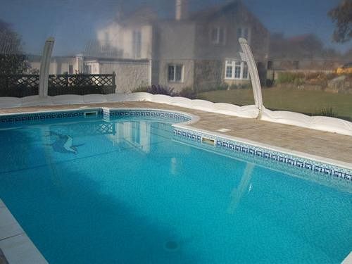 Tregaddra Farm Bed & Breakfast 2