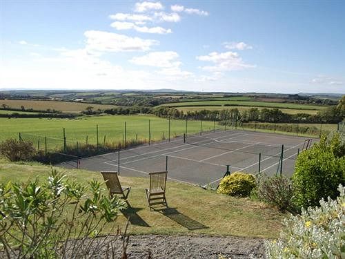 Tregaddra Farm Bed & Breakfast 3