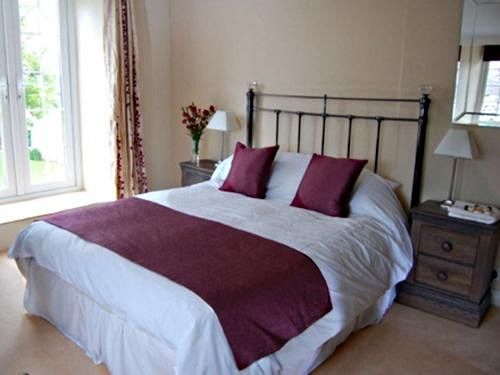 Tregaddra Farm Bed & Breakfast 4