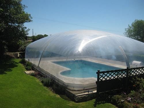 Tregaddra Farm Bed & Breakfast 5