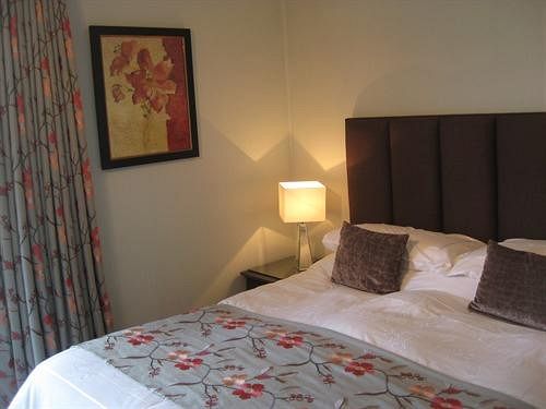 Tregaddra Farm Bed & Breakfast 6