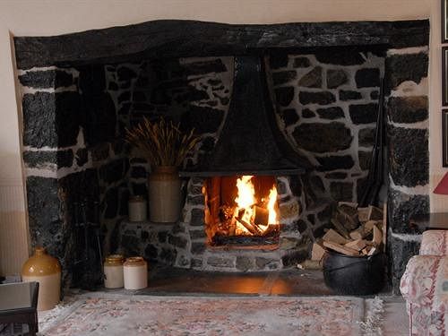 Tregaddra Farm Bed & Breakfast 7