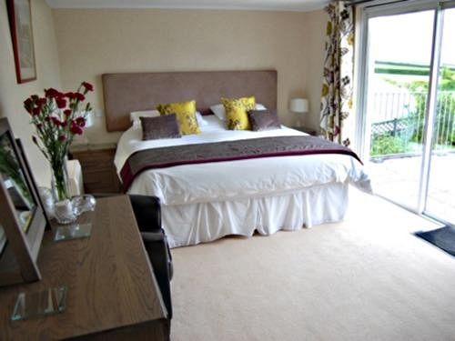 Tregaddra Farm Bed & Breakfast 8