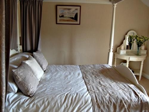 Tregaddra Farm Bed & Breakfast 9